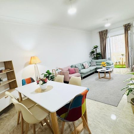 Appartement F5 Spacieux Equipe Haut Standing Mahelma Alger Εξωτερικό φωτογραφία