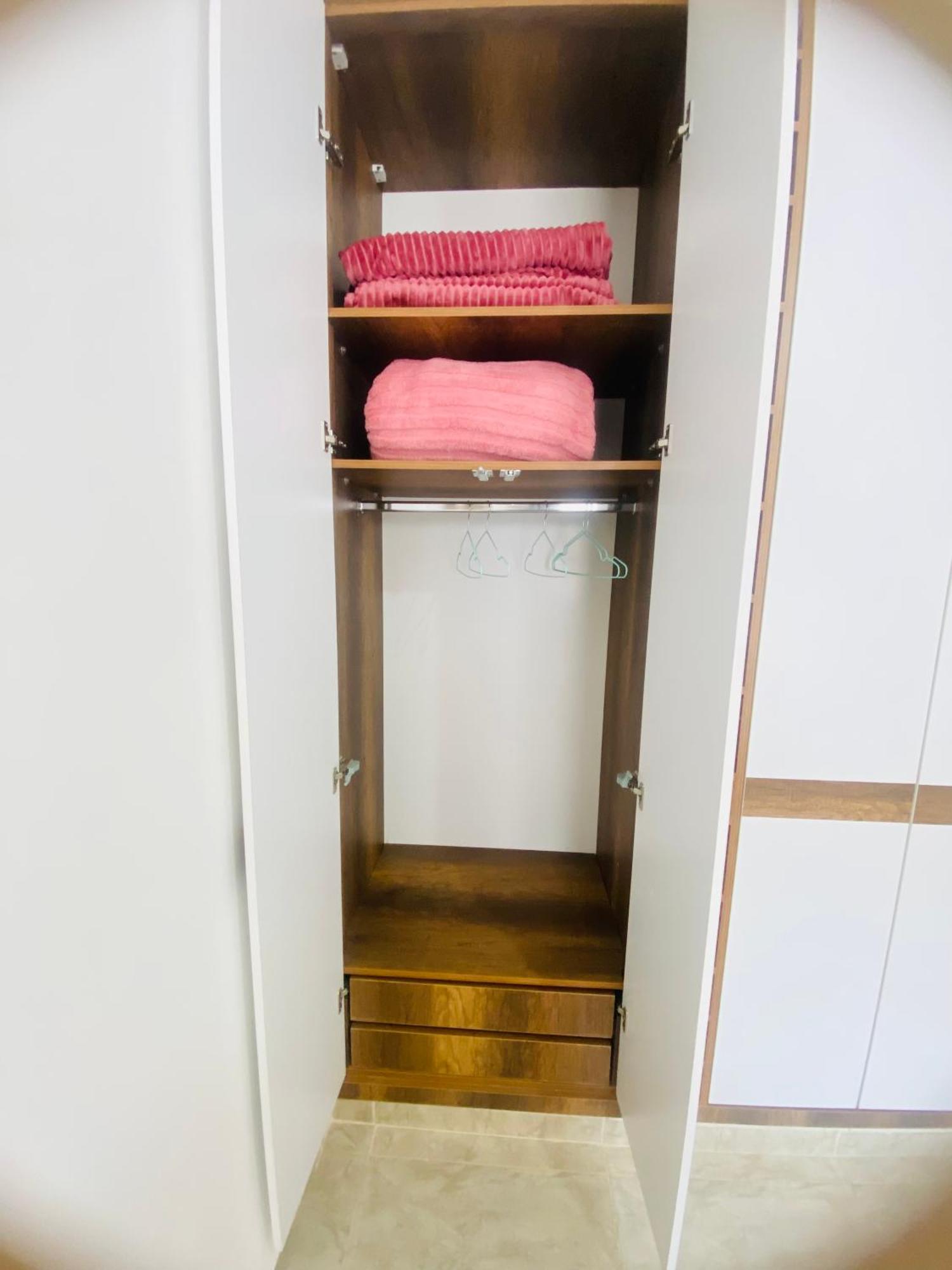 Appartement F5 Spacieux Equipe Haut Standing Mahelma Alger Εξωτερικό φωτογραφία