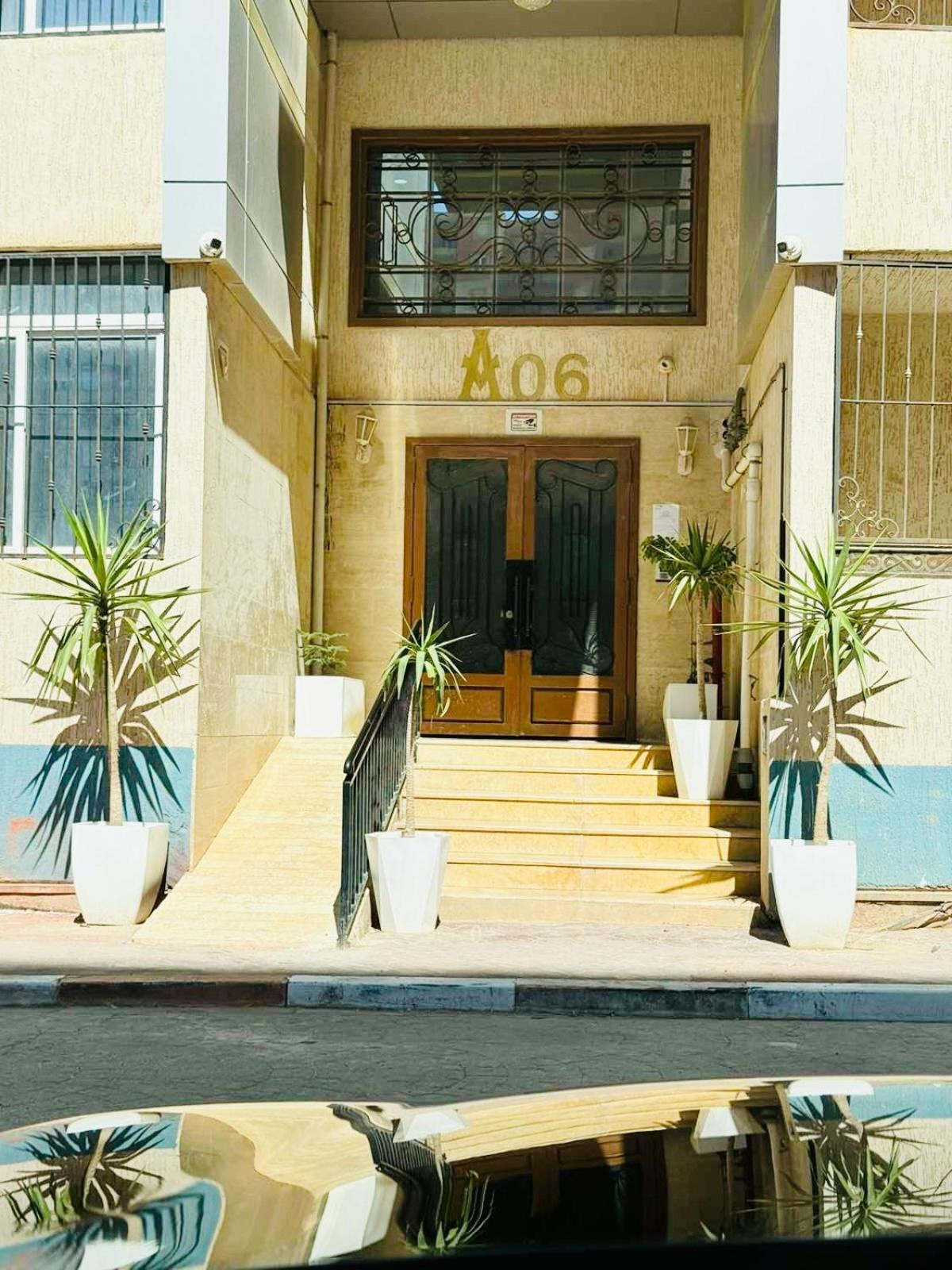 Appartement F5 Spacieux Equipe Haut Standing Mahelma Alger Εξωτερικό φωτογραφία