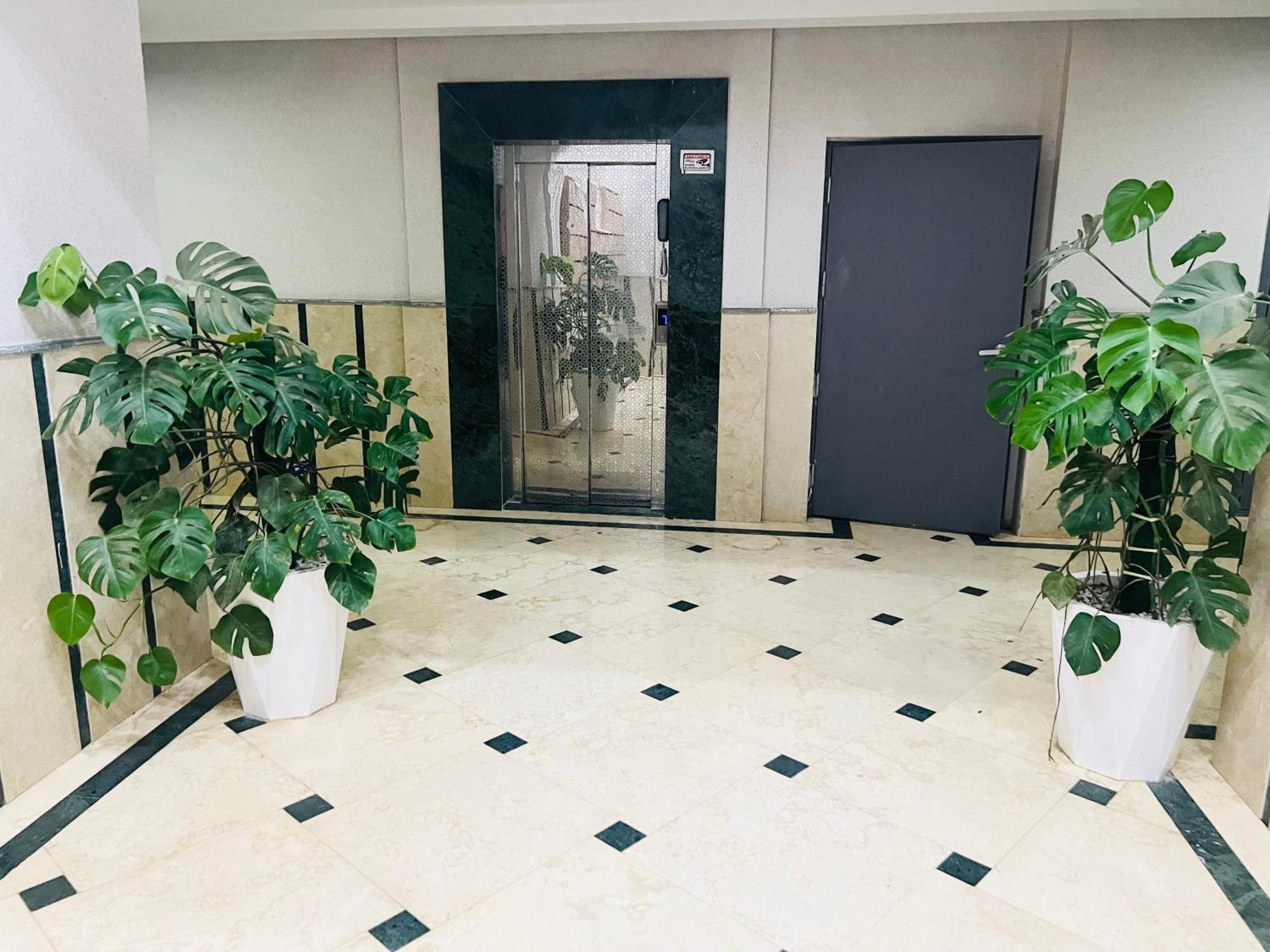 Appartement F5 Spacieux Equipe Haut Standing Mahelma Alger Εξωτερικό φωτογραφία
