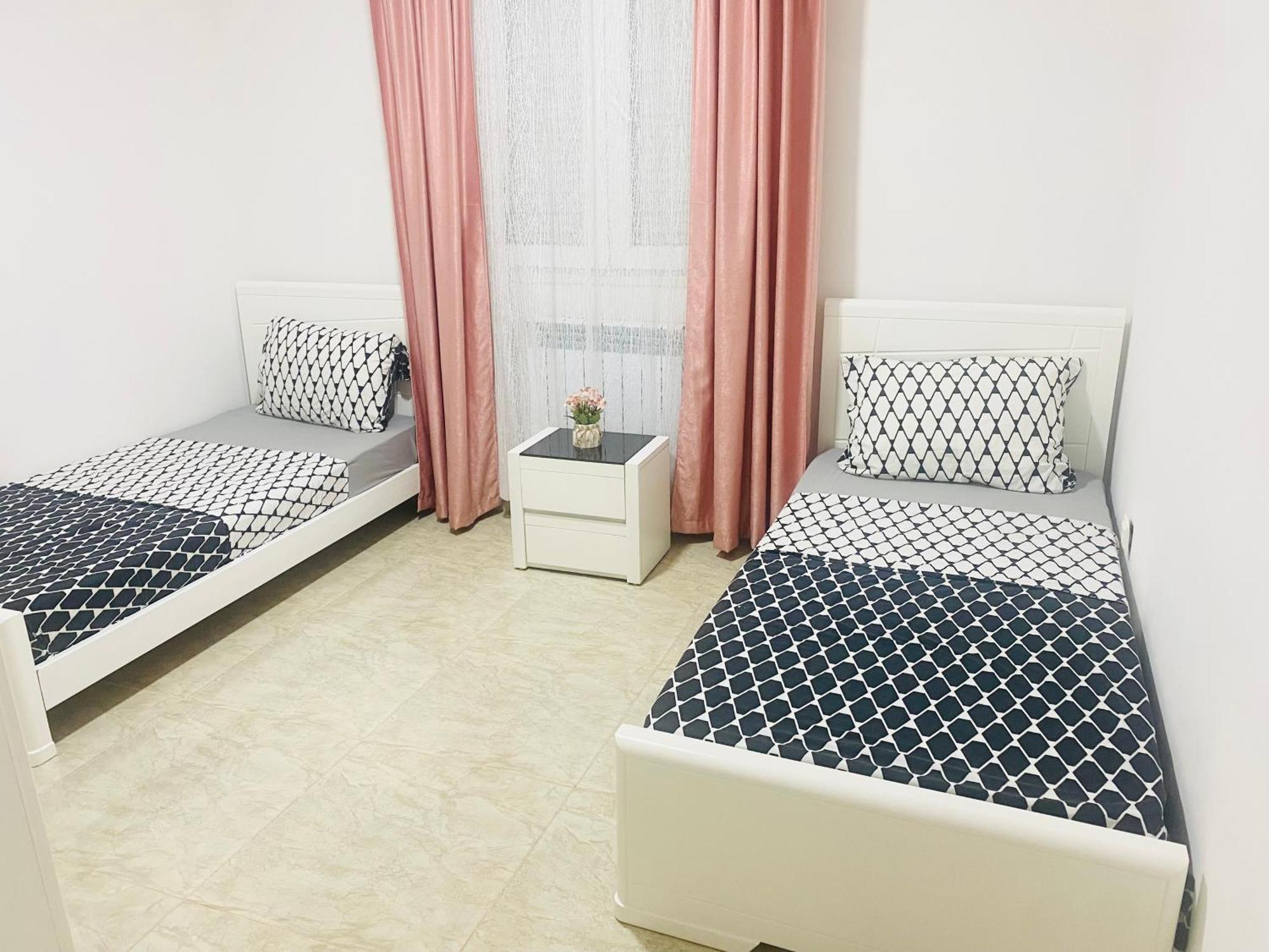 Appartement F5 Spacieux Equipe Haut Standing Mahelma Alger Εξωτερικό φωτογραφία