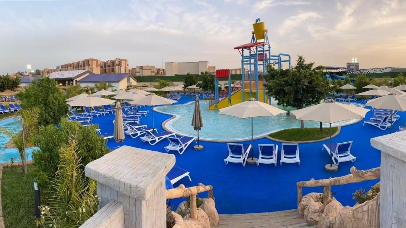 Appartement F5 Spacieux Equipe Haut Standing Mahelma Alger Εξωτερικό φωτογραφία