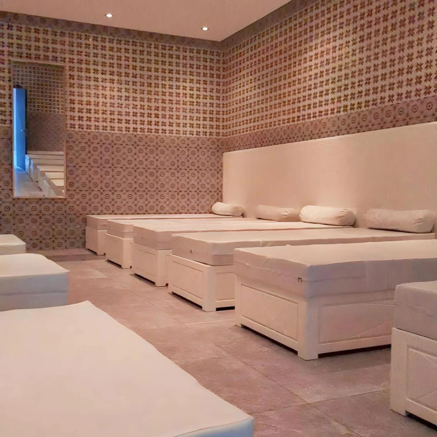 Appartement F5 Spacieux Equipe Haut Standing Mahelma Alger Εξωτερικό φωτογραφία